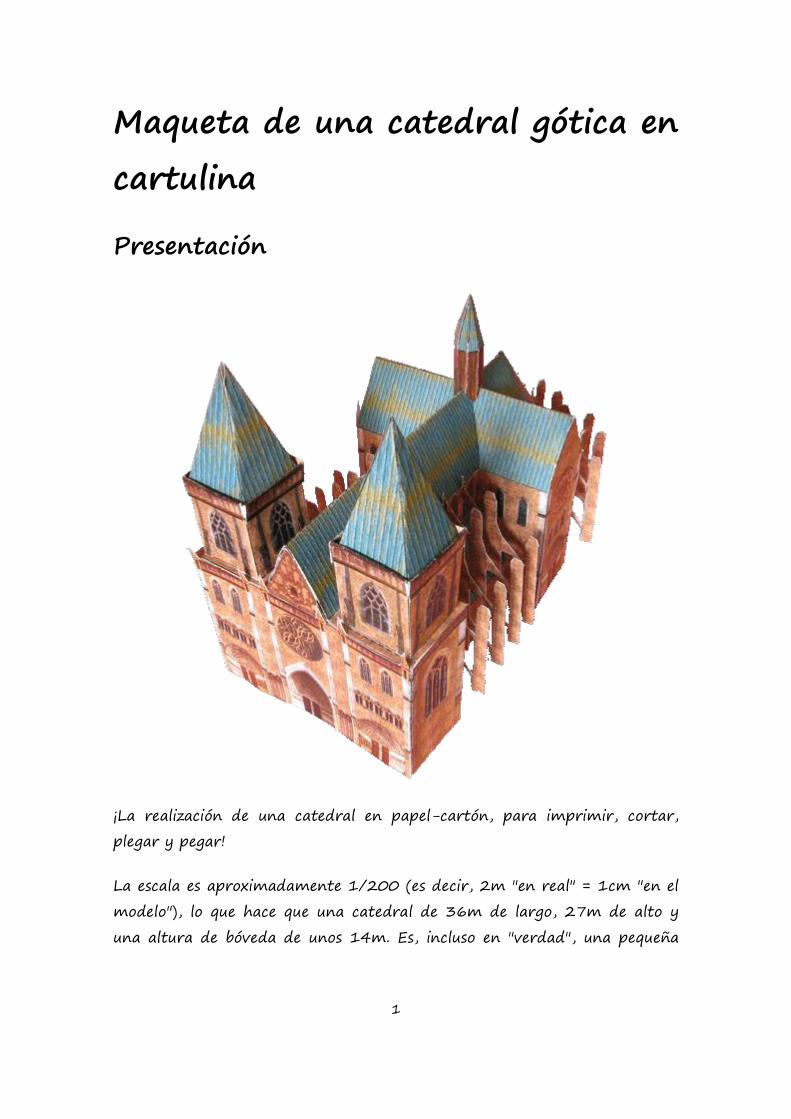 Un vecino de Tui recrea cada detalle de su Catedral con una maqueta de  piezas de Exin Castillos - Metropolitano